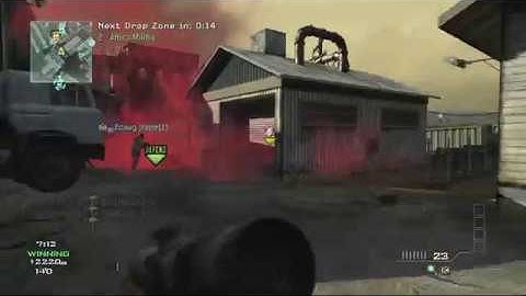 Multi-Cod Highlights #5 (Clips & Fails) Joined KyP!