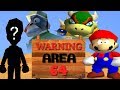 SMG4: AREA 64