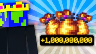 Top 3 Best Money Making Method (2026) | CraftersMC Skyblock