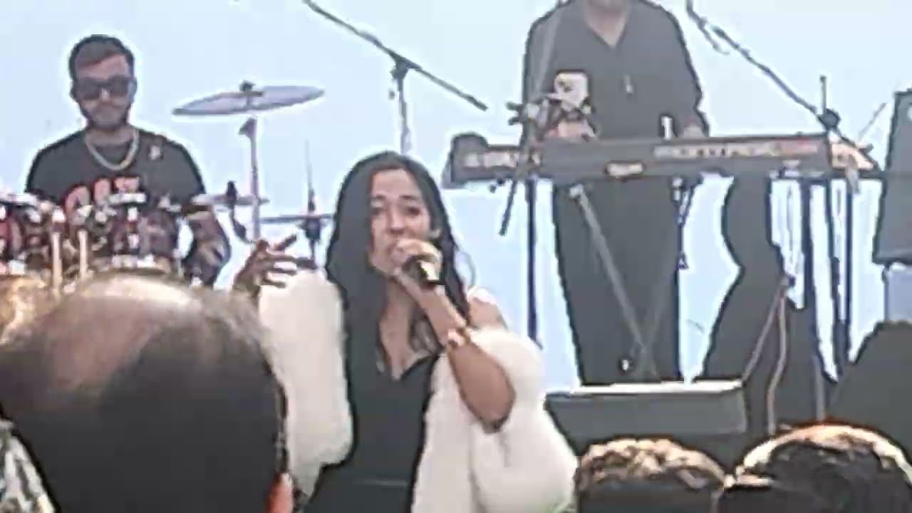 Winter Carnival Celebration 2025 in the office 