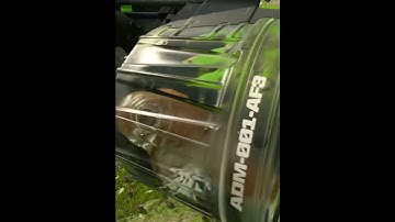 Most unique Weapon inspection in Mw3 #mw3 #warzone #cod #callofduty