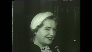 ARCHIVO TITANIC | Entrevistas con sobrevivientes - Vol. 1 (1957, BBC South Today)