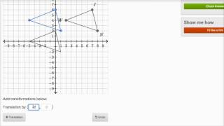 Formal translation tool example | Transformations | Geometry | Khan Academy Net Worth