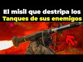 El misil que redefini la guerra moderna para siempre