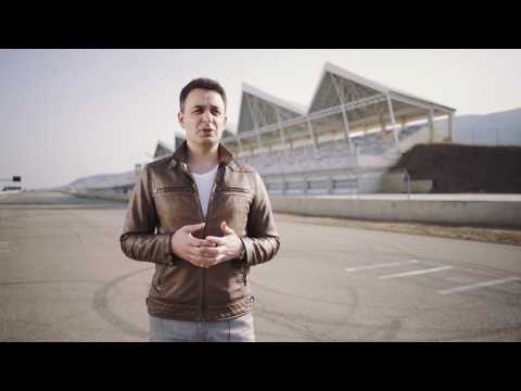 ბექა ჯიქია, საქართველოს საავტომობილო სპორტის ფედერაციის წარმომადგენელი, TCR-ის მნიშვნელობის შესახებ