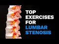 Top exercises for Lumbar Stenosis