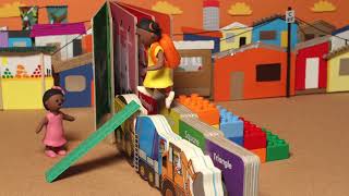 Cotlands - I Want To Be My Own Hero.