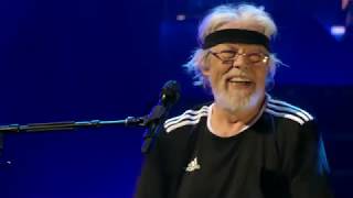 &#39;&#39;Night Moves&#39;&#39; - Bob Seger &amp; The Silver Bullet Band - Philadelphia, PA - November 1st, 2019