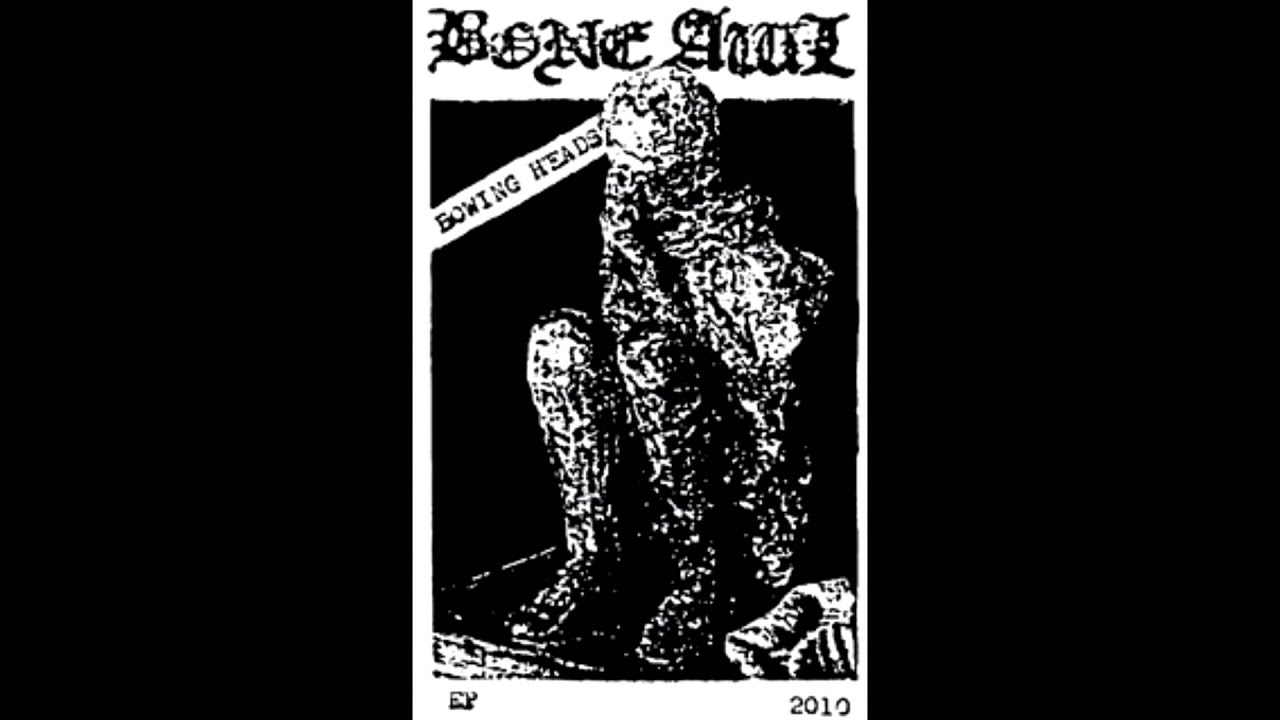 𝖇𝖔𝖓𝖊 𝖆𝖜𝖑 - 𝕭𝖔𝖜𝖎𝖓𝖌 𝕳𝖊𝖆𝖉𝖘 [𝖋𝖚𝖑𝖑 𝖆𝖑𝖇𝖚𝖒] 2010