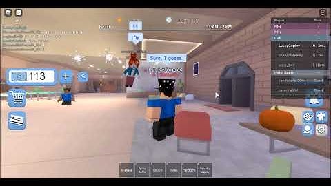 Exploit Report #2 | Bloxton Hotels