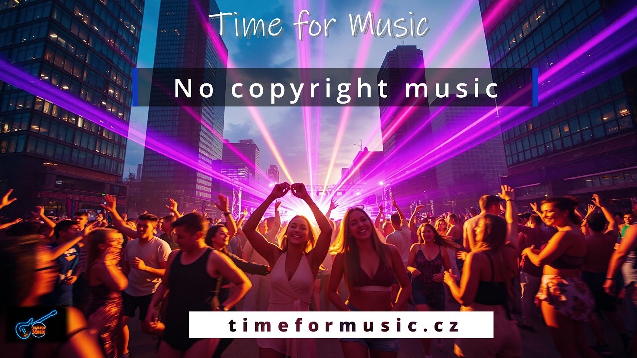 HBJ Project - Lost In Deep Rhythm | No Copyright Deep House Music (Free for Commercial Use)