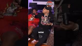 Almighty Suspects watch exploded during their HEATED argument. 👀