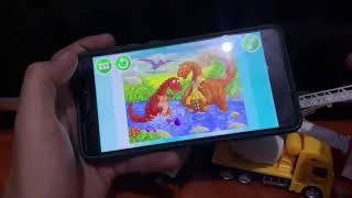 Review Revensburger Puzzle Junior, Game Puzzle Paling Rumit (katanya….) screenshot 5