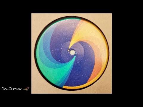 Basement Space - Inertial Space [SLOW LIFE ‎– SL015]