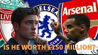 🔹 Is He REALLY Worth £150 Million?!