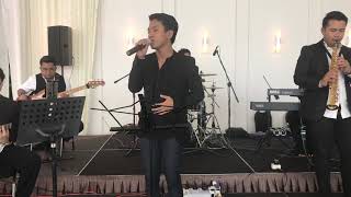 Wahi Guitar Session for Wedding Band Kl-20.10.2018-Ketulusan Hati