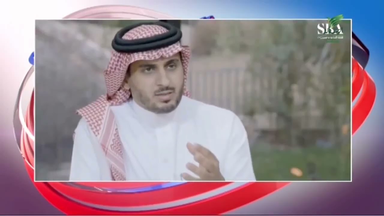 #تواصل_الرسالة| قصة إنسانية من حياة الإعلامي عبدالله الغنمي.. وتفاعل جماهيري واسع