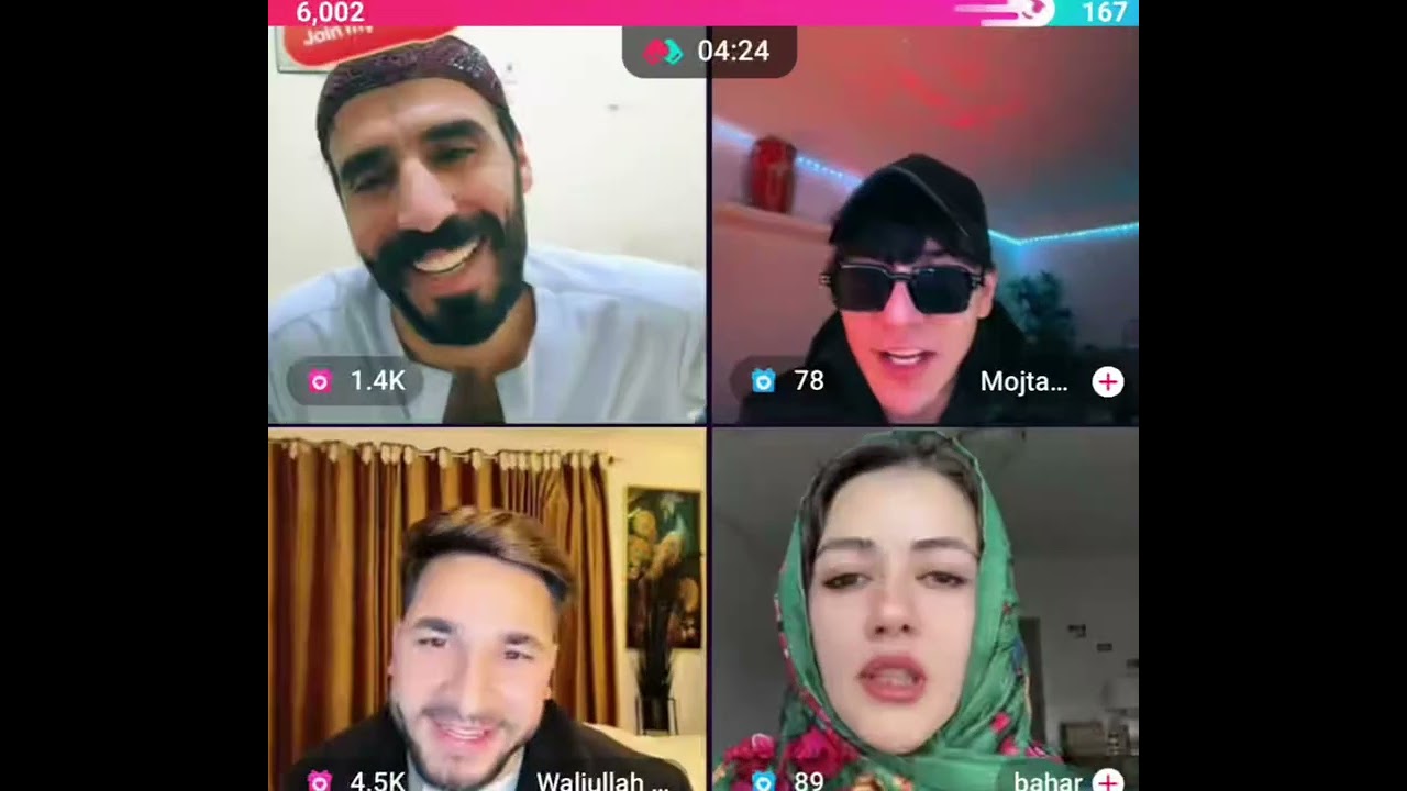شیر مبارز نوی لایف لہ ولی اللہ صاحبزادہ سرہ 🤣