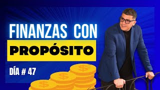 EL DEVO - CAP 278 - Finanzas con propósito (Podcast) #eldevo #alejoalonso #finanzas 