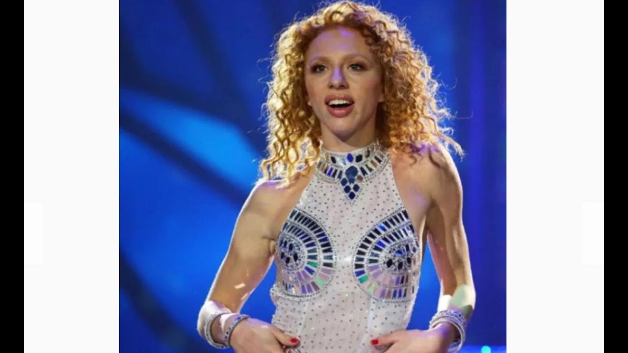 Anna Ermakova So sah der "Let's Dance"Star früher aus!【Nachricht