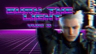 Devil May Cry 5 - Bury The Light (Synthwave Cover)
