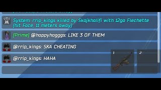abusing kids in city 13
