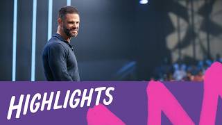 When Jesus Is Your Jury | Highlights