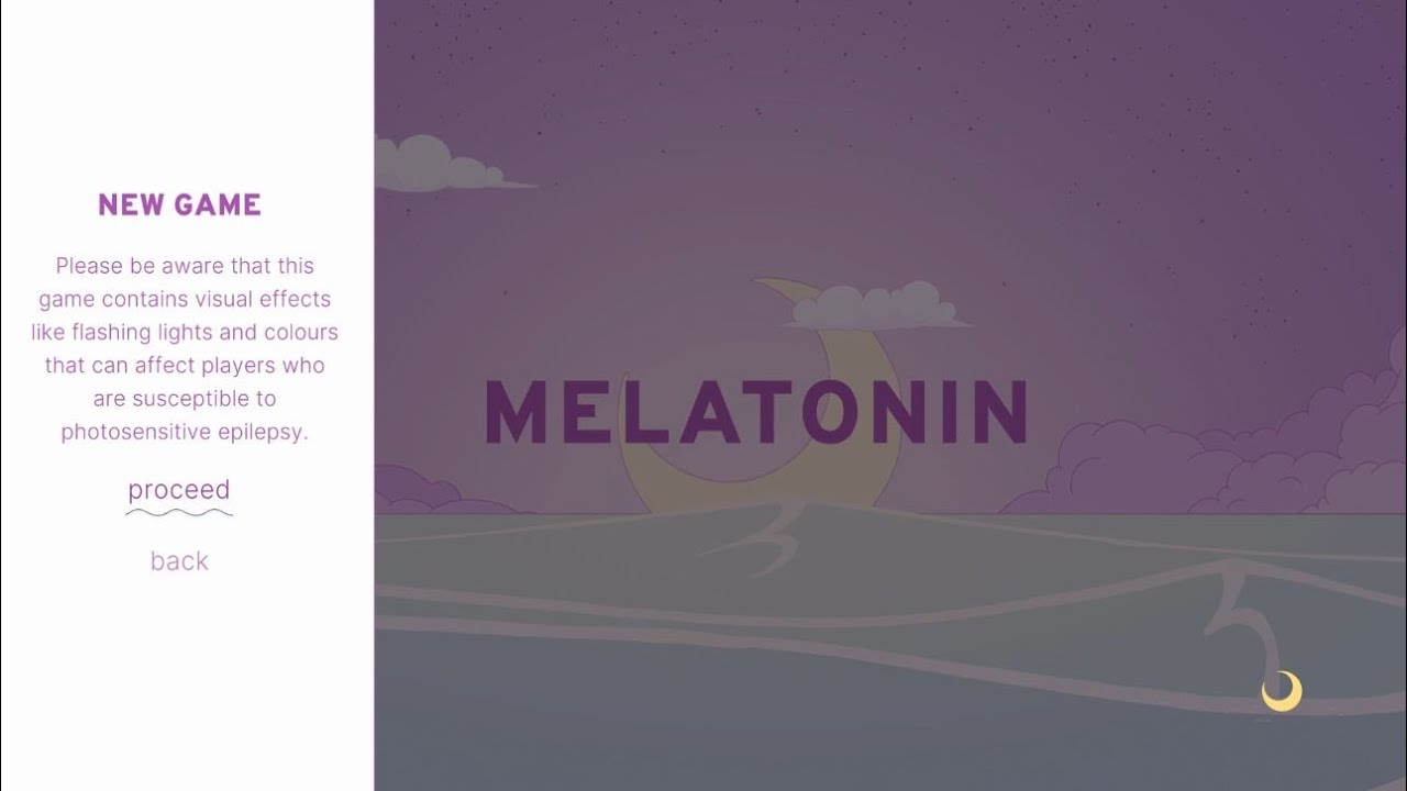 【MELATONIN】Steam 珍しくリズムゲー #1