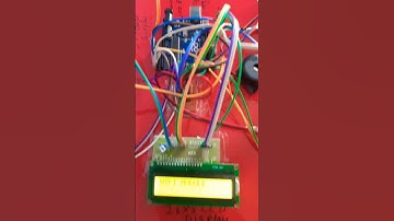 IOT BASED PATIENT HEALTH MONITORING WITH ESP8266 &ARDUINO