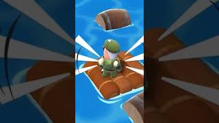 Juz 30 Murottal Surah Pendek animasi Stumble Guys #juz30 #muzammilhasballah