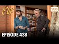Elif Episode 438 | English Subtitle