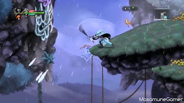 Dust: An Elysian Tail - Walkthrough 100% #6