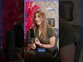 هايدي موسي لما اتعرضت عليا لسة صبية كنت متردده 