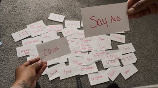 Say NO! SUE THEM! Stay in the house collective