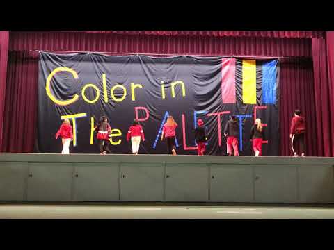 【FLATLINE 学祭 2019】HIP HOP