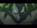 Dragon Ball Super Broly Full Moves Gogeta Vs Broly AMV Runnin 
