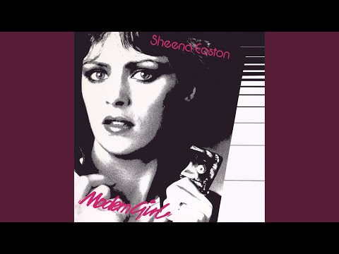 希少BONUS5曲/AOR◆SHEENA EASTON YouTube
