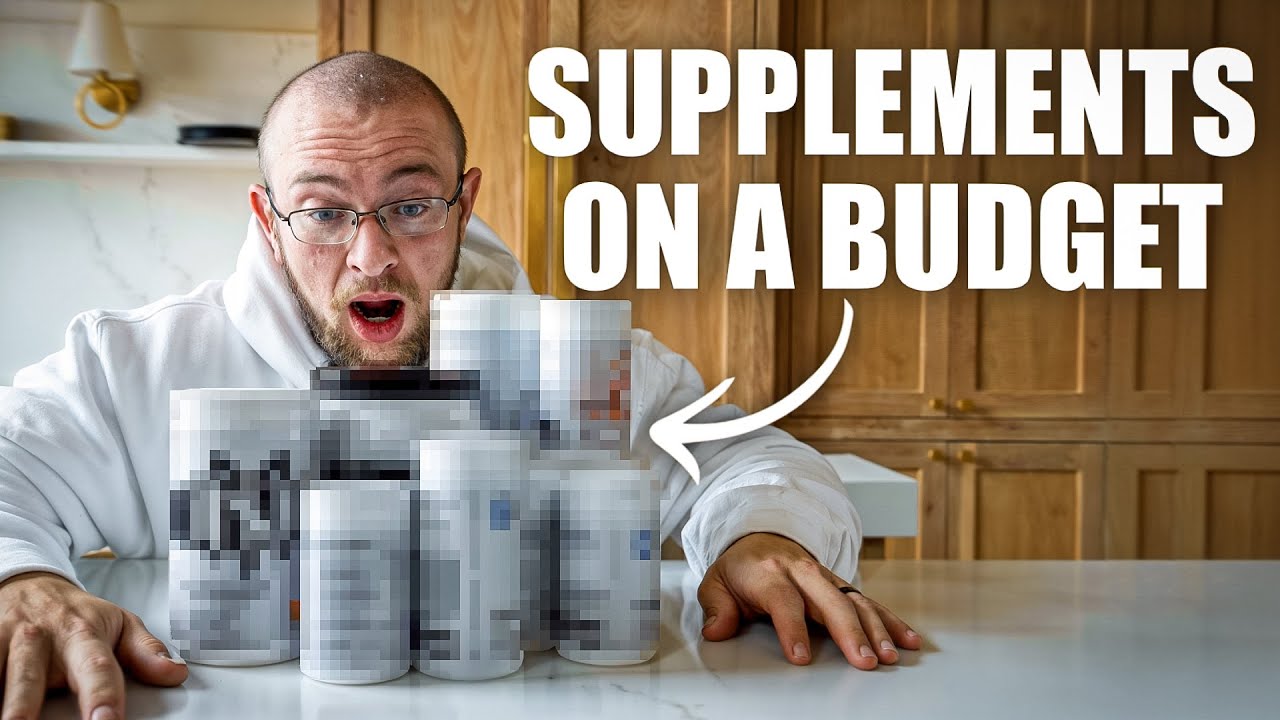 Лучшие добавки для бодибилдинга на любой бюджет