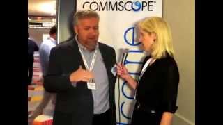 CommScope Addresses 3 Main Operator Issues at CTIA