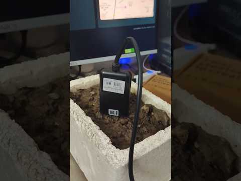 Esp32 IoT based