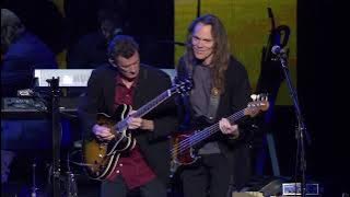 Eagles - Farewell Tour I: Live From Melbourne