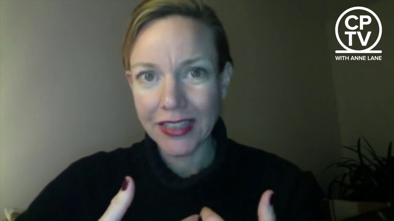 Tips for Trying to Conceive (TTC) at 35+ with Anne Lane