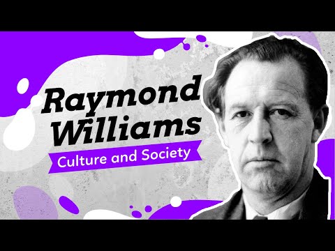 Un vocabulaire de la culture et de la soci&#233;t&#233; raymond williams pdf?