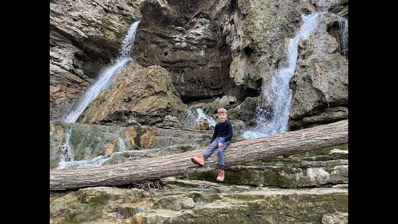The Hidden Wildflower Trail You Need to Visit. Shirley Miller Pigeon MTN Georgia