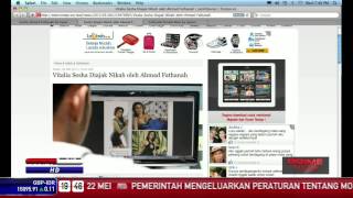 Pengakuan Vitalia Sesha