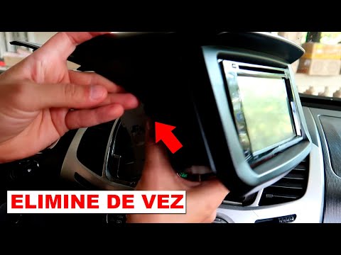 Vídeo: Como evito o ruído da autoestrada no meu quintal?