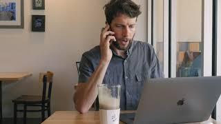 Ooma Helps Remote Workers | Ooma screenshot 3