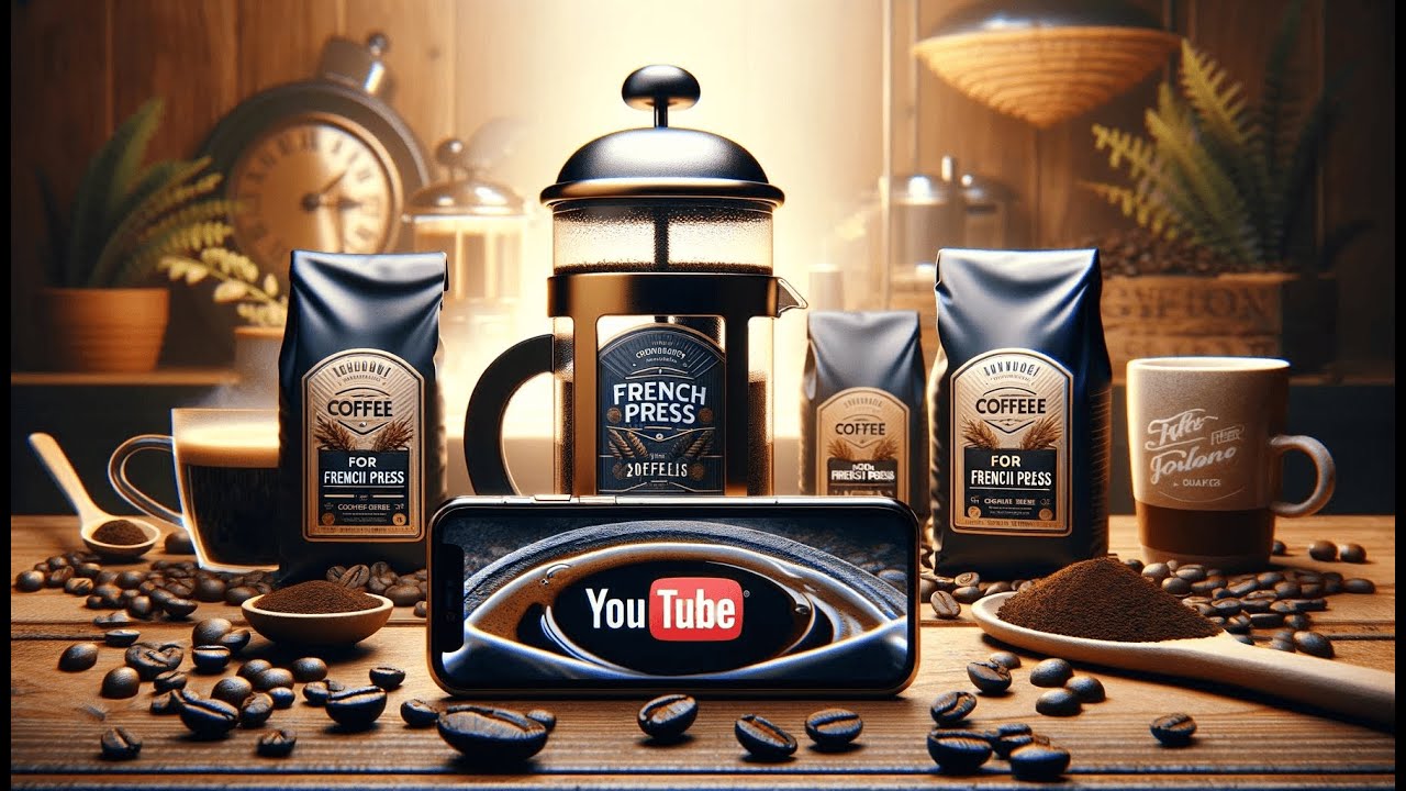 ☕ RAINBEAN 2 Cup Cafetiere Coffee Press Best Coffee For French Press