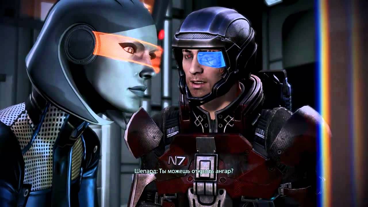 Mass effect клапаны