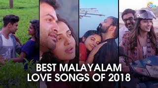 Watch this beautiful line-up of romantic songs from malayalam movies
that stole everyone's heart. non-stop video playlist will take you to
a nosta...